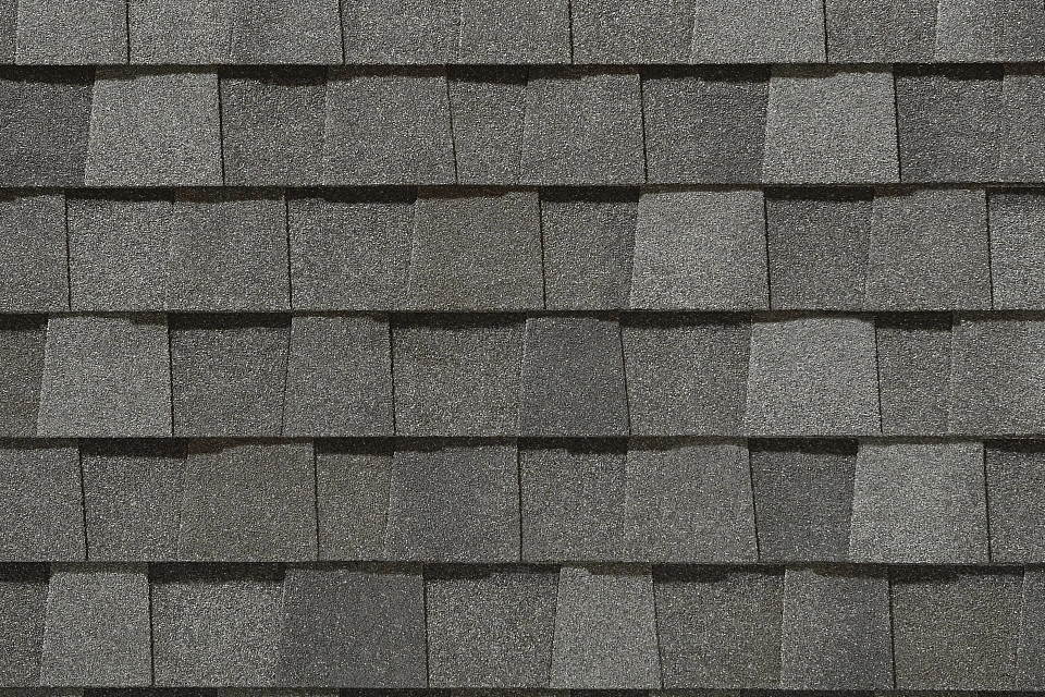 Georgetown Gray