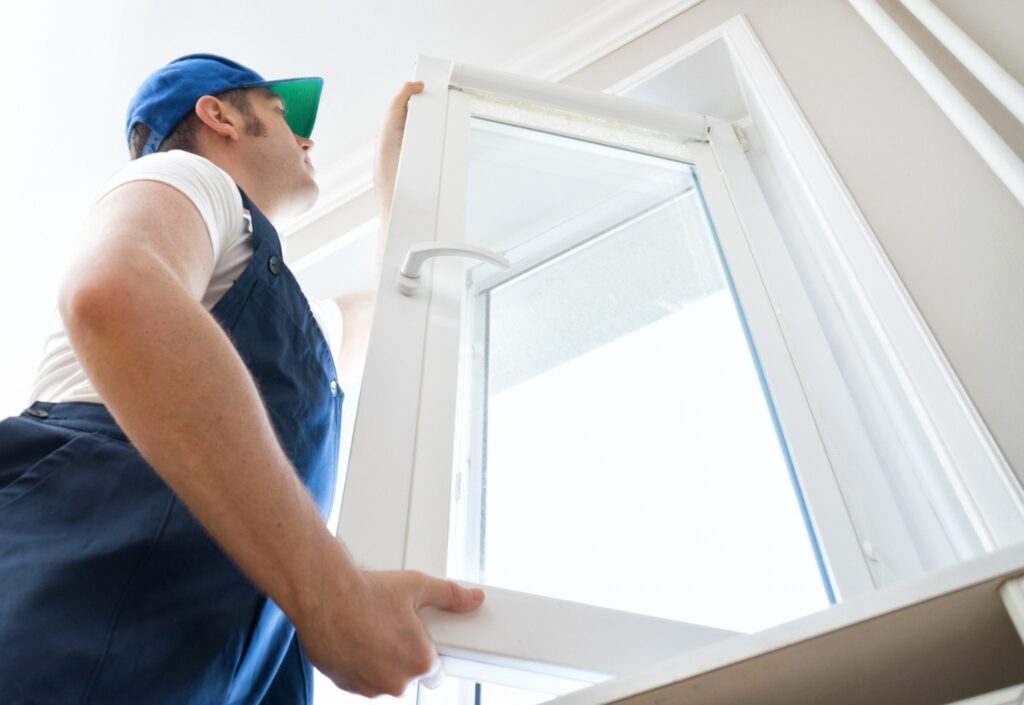 Why It Matters Who Installs Your New Windows And Doors