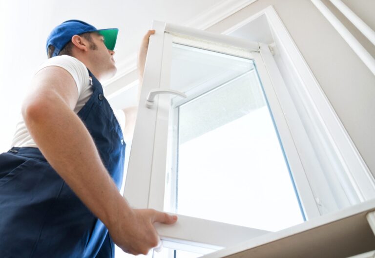 Why It Matters Who Installs Your New Windows And Doors