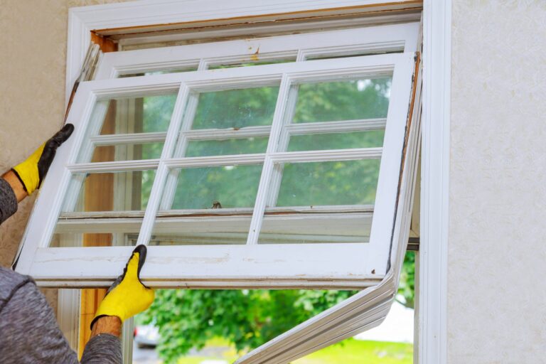 7 Signs You Need New Windows Or Doors