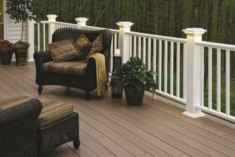 What Type Of Deck is Right For Your Lifestyle?