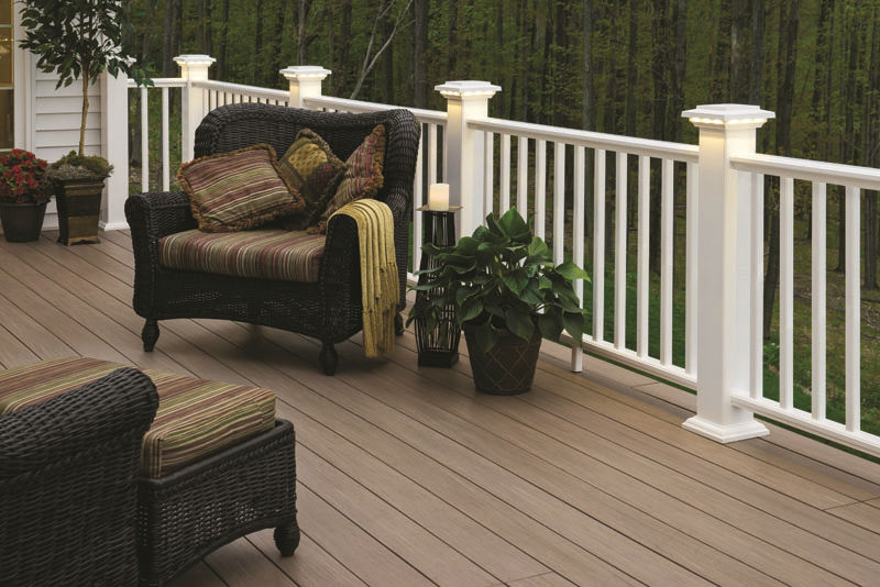 What Type Of Deck is Right For Your Lifestyle?