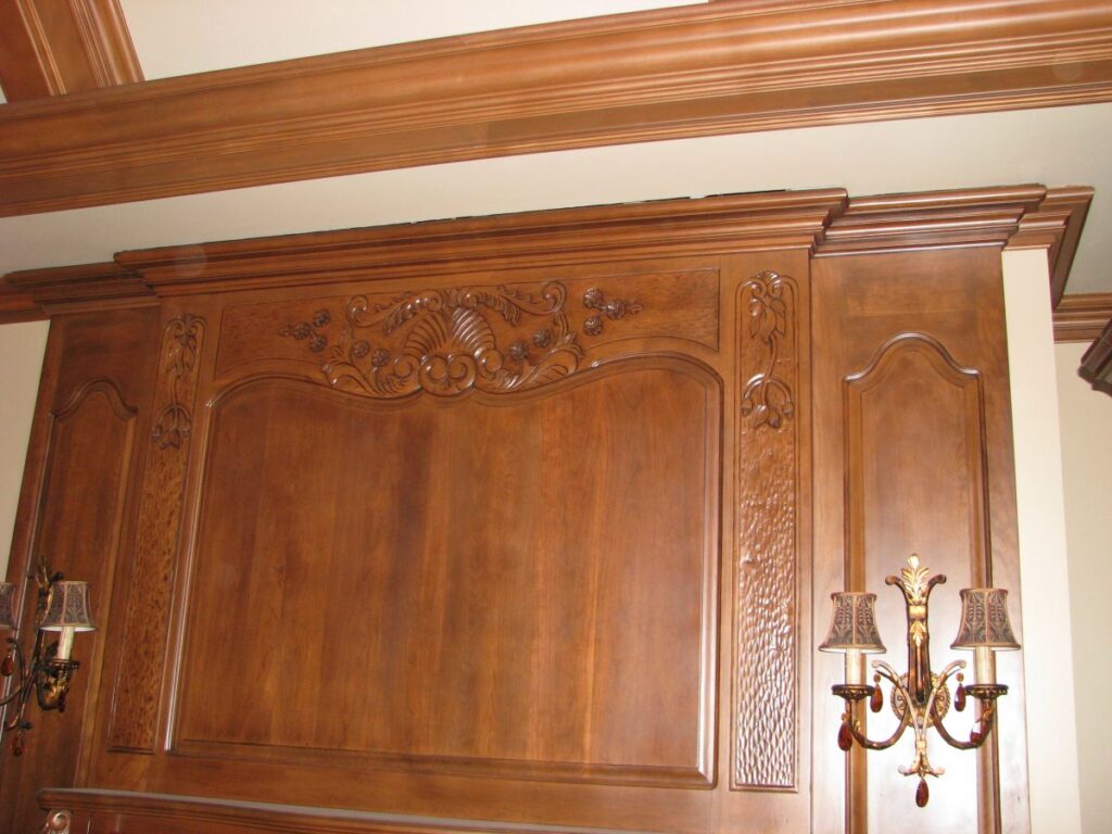 Custom Millwork And Casework: What is Right For Your Next Project?