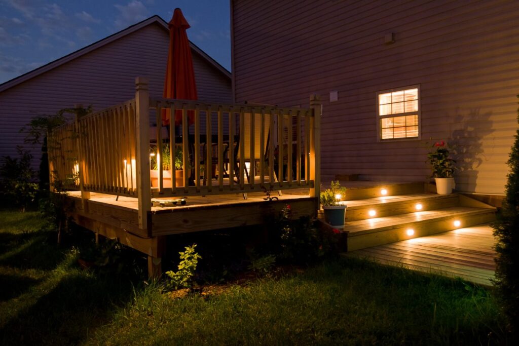 9 Deck Upgrades and Expansions For Your Existing Deck