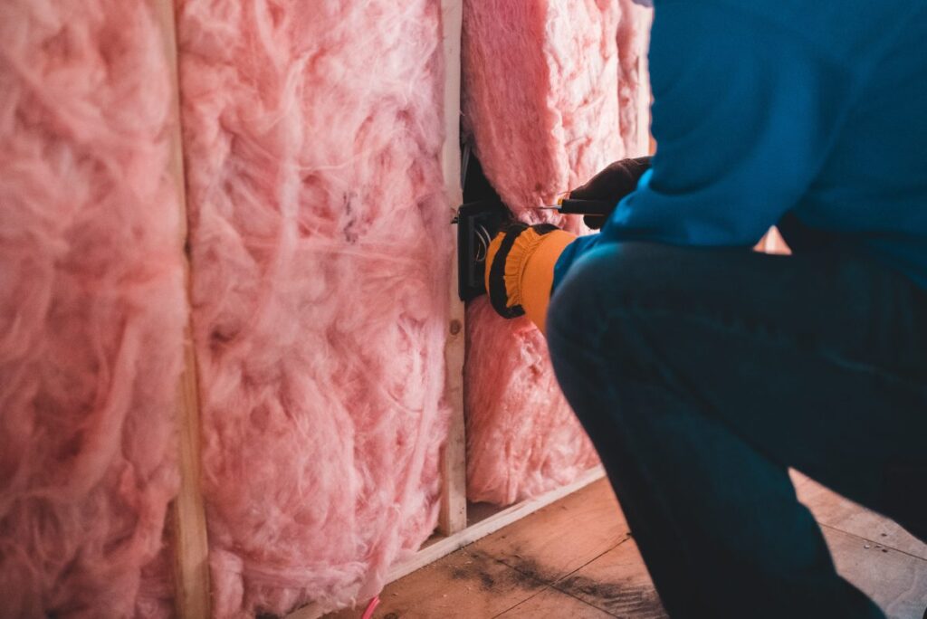 What Kind Of Insulation Is Best For My Home?