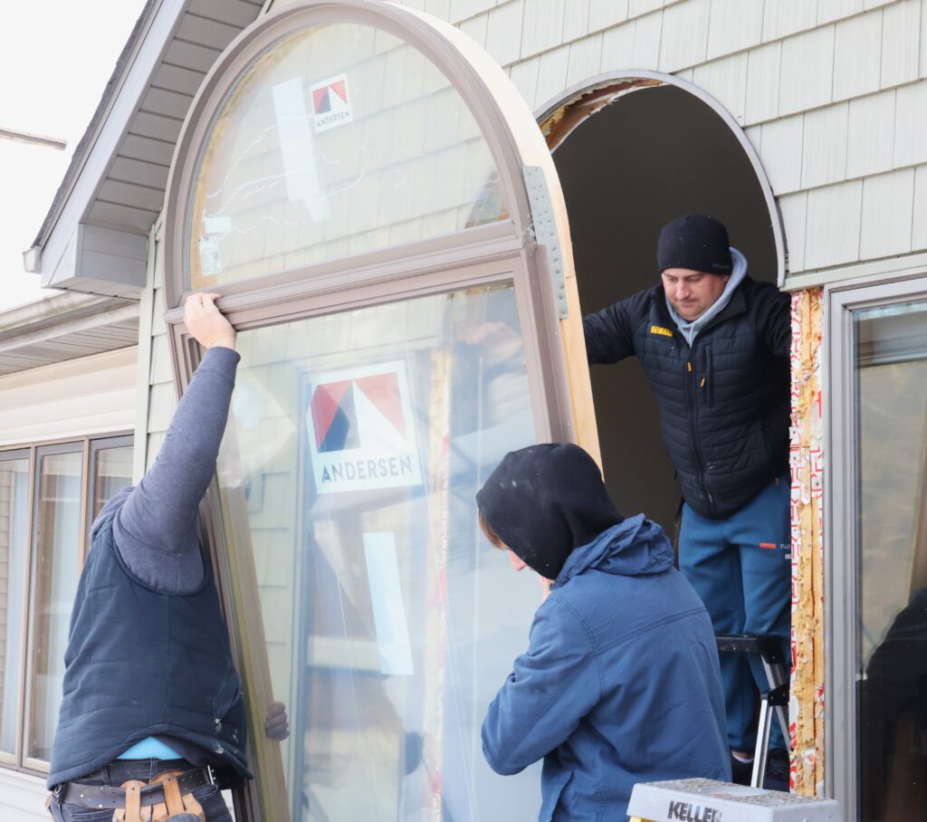 Keep Your Home Cozy with Energy-Efficient Windows