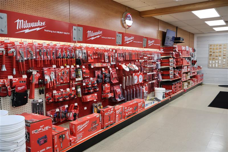 Power Tools