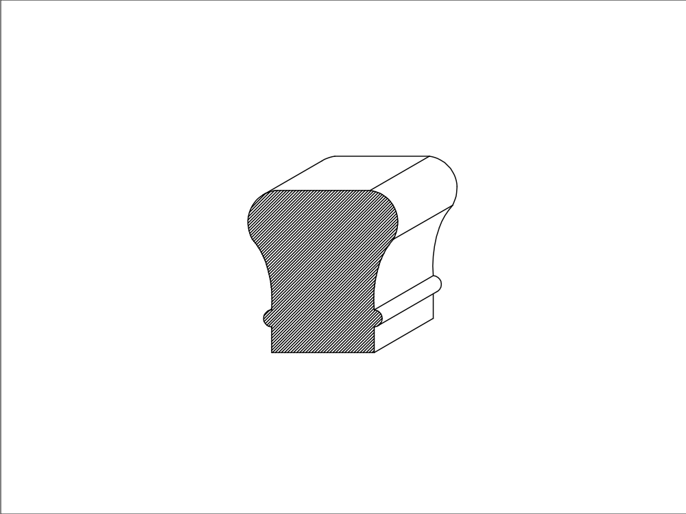 G: Hand Rail