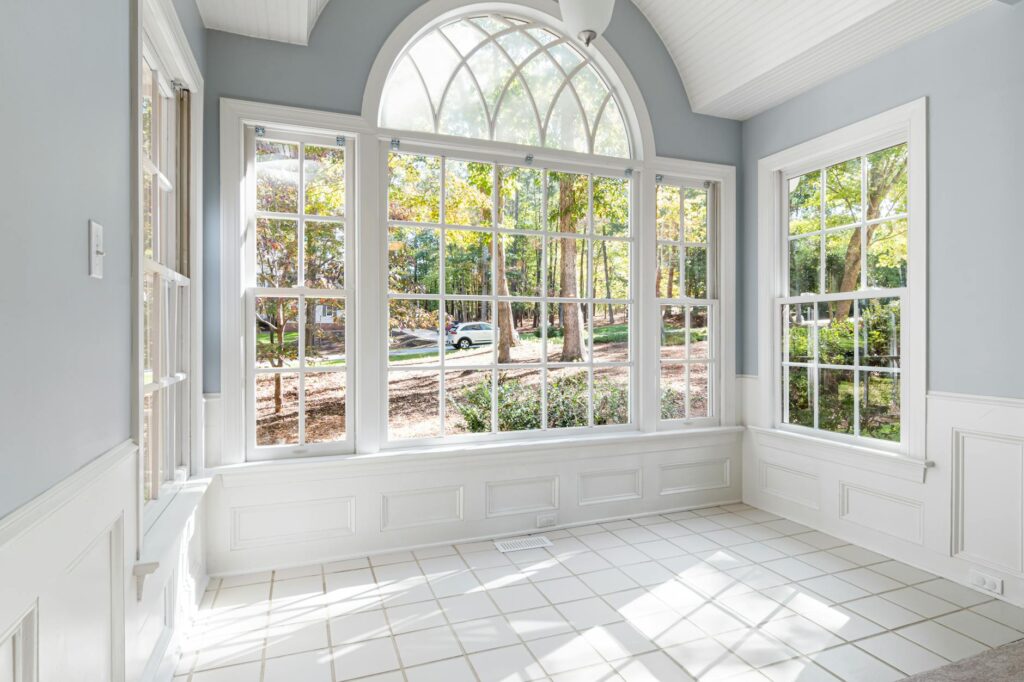 How to Choose the Right Windows for Your Home: A Practical Guide